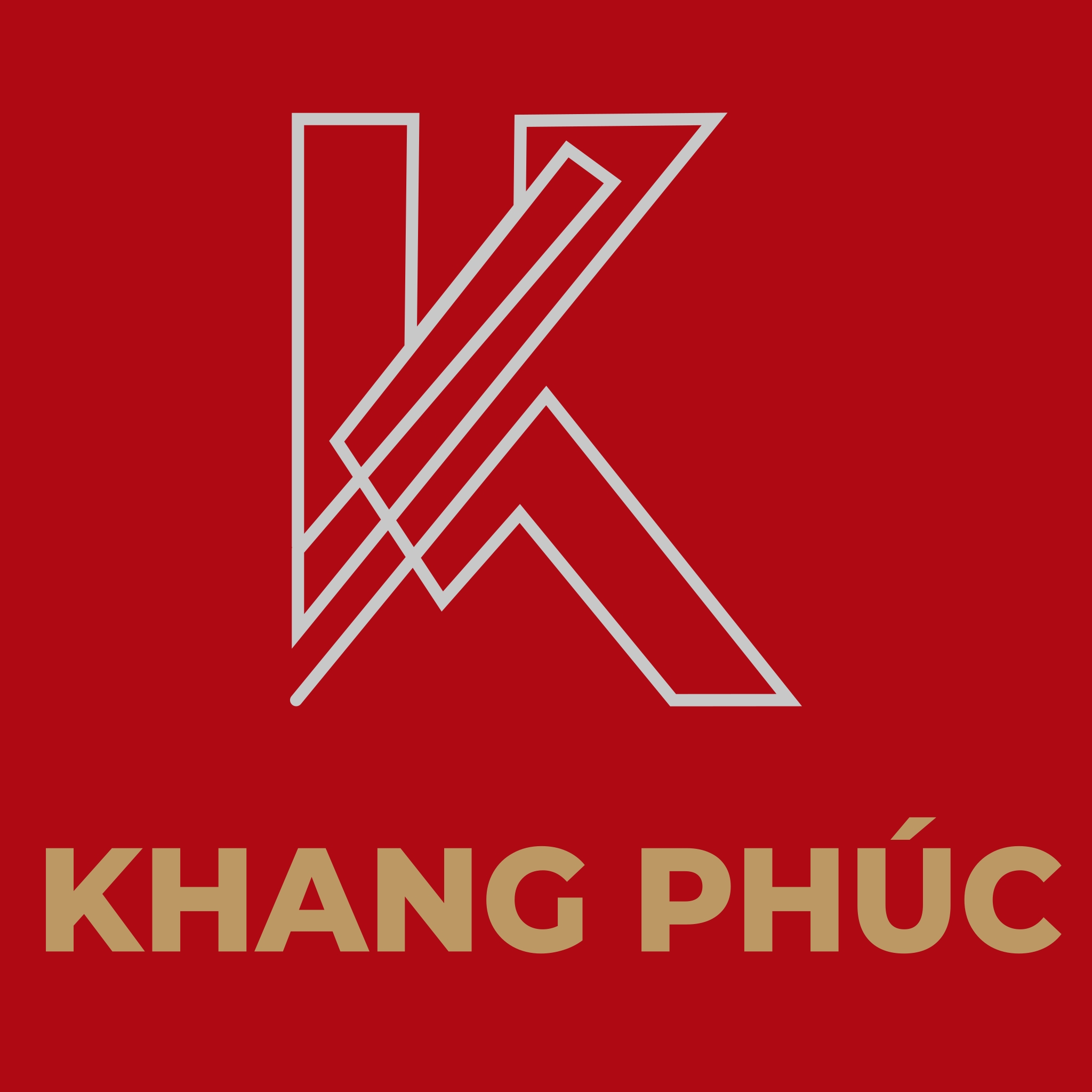 Logo Khang Phuc